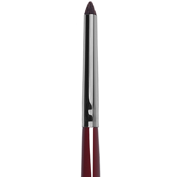 Pensula cilindrica par veverita fard bc04