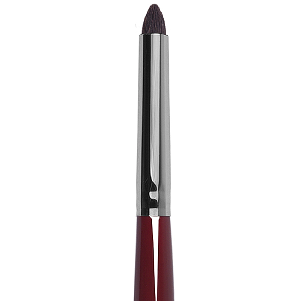 Pensula cilindrica par veverita fard bc06 