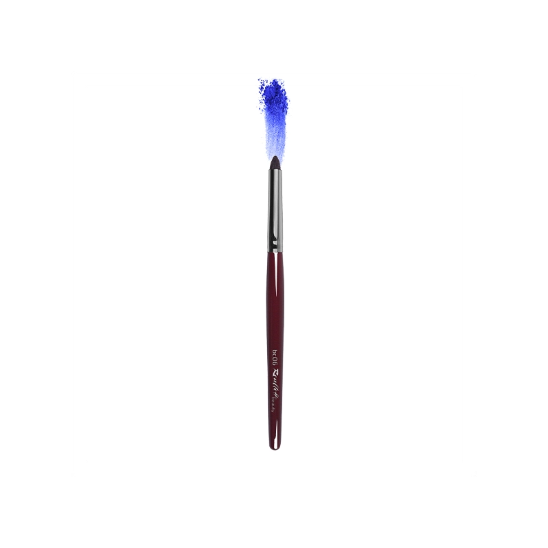 Pensula cilindrica par veverita fard bc06 