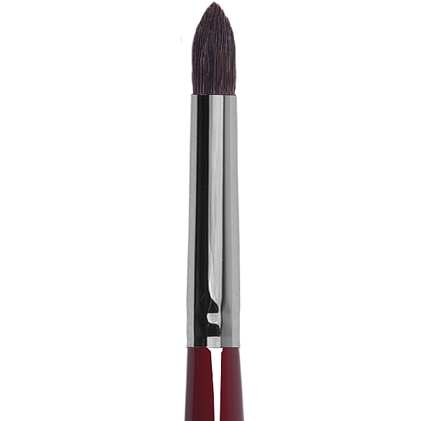 Pensula cilindrica par veverita fard bc07