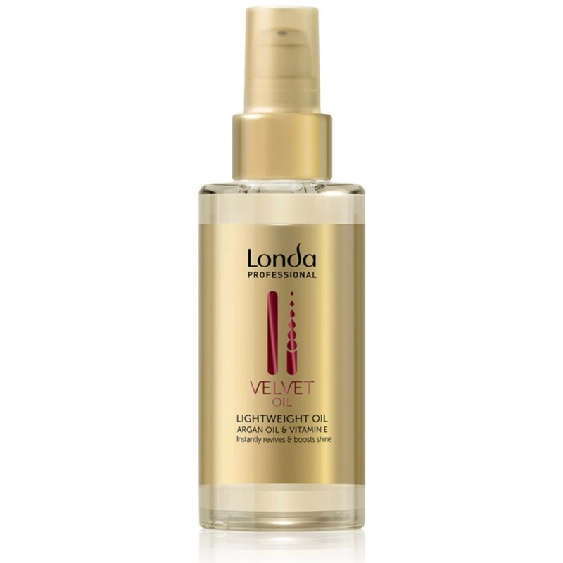 Ulei de argan pentru par uscat si normal velvet oil lightweight oil