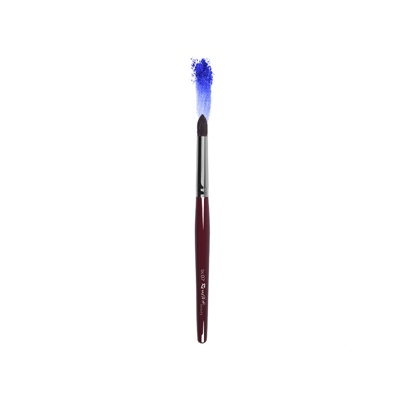 Pensula cilindrica par veverita fard bc07