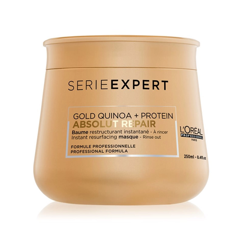 Masca pentru par deteriorat serie expert absolut repair 