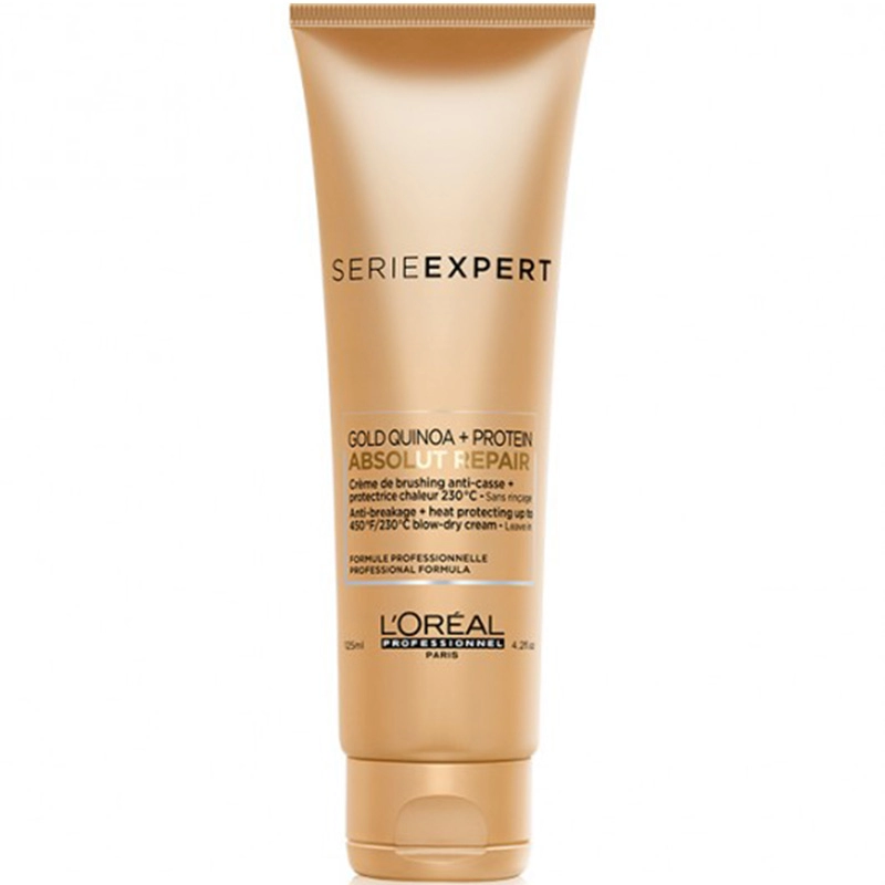 Crema protectie termica serie expert absolut repair  125 ml