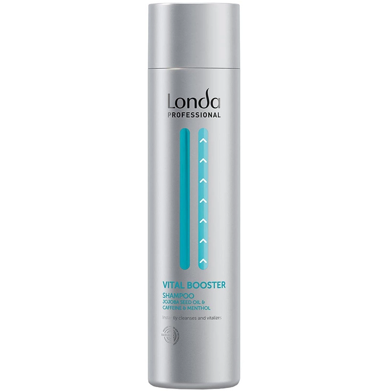 Sampon revitalizant impotriva caderii parului vital booster