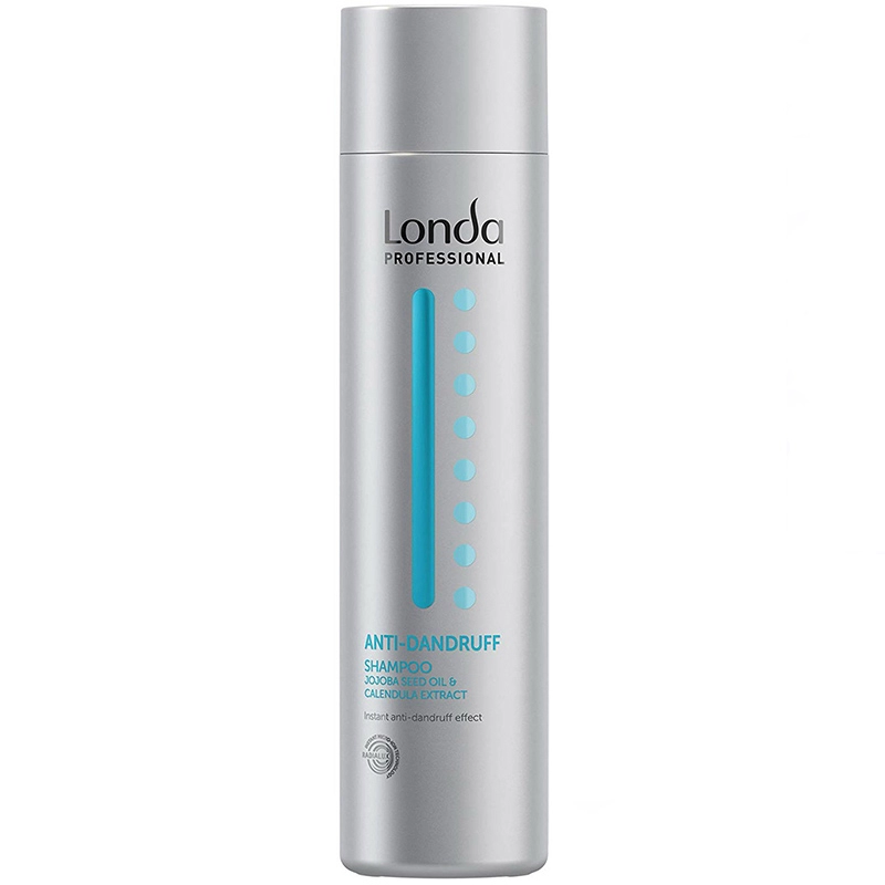 Sampon anti-matreata anti-dandruff