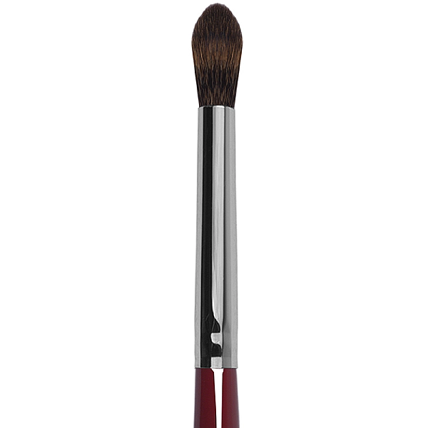Pensula cilindrica par veverita de pin blending er06 