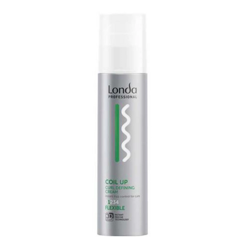 Crema pentru definirea buclelor coil up cream