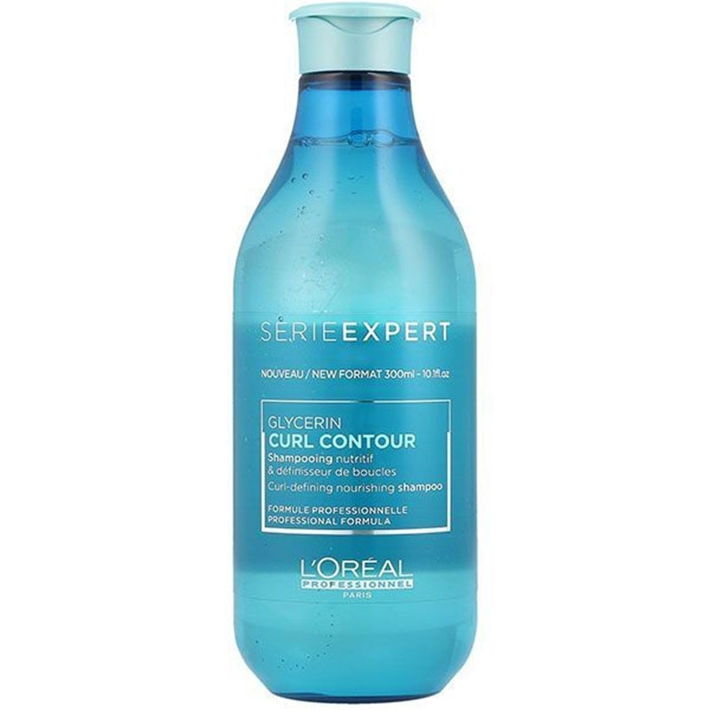 Sampon pentru definirea buclelor serie expert curl contour 300ml