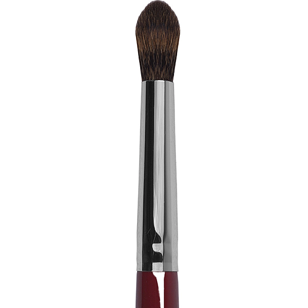 Pensula cilindrica par veverita de pin blending er08 