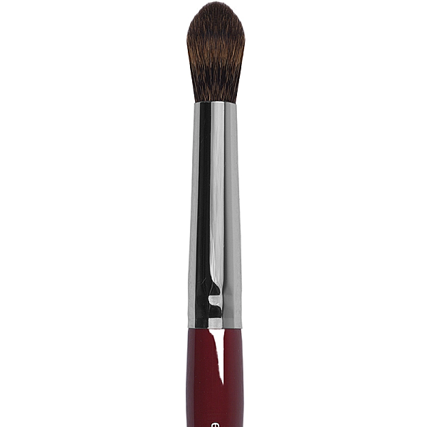 Pensula cilindrica par veverita de pin blending er09 