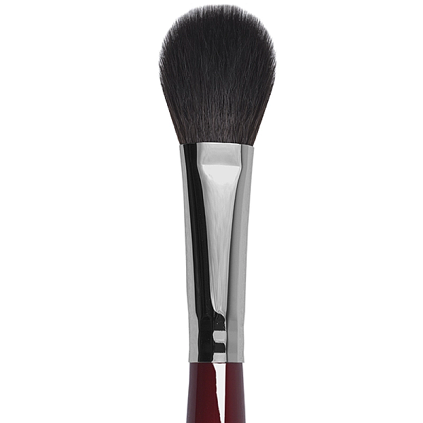 Pensula ovala imitatie par veverita blush fo18 