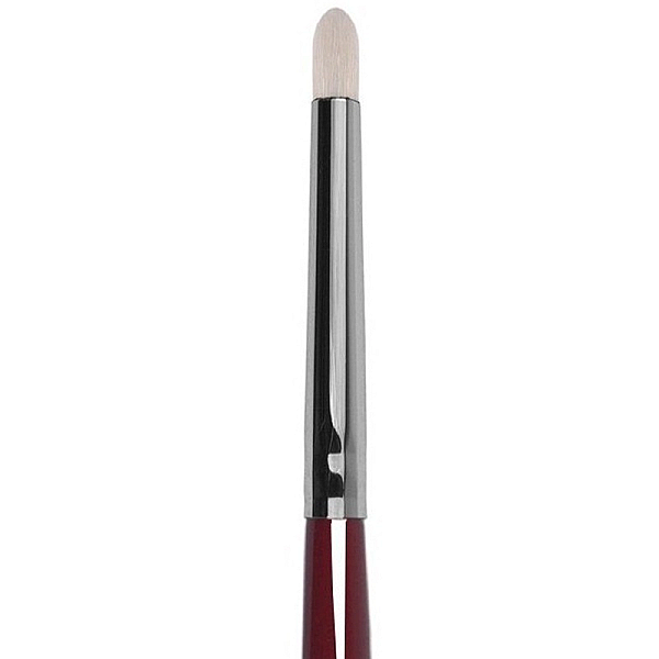 Pensula cilindrica par capra fard gc04/gc05 