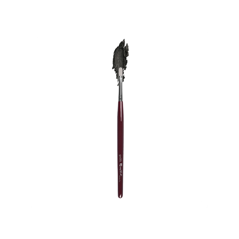 Pensula ovala par capra fard go07 