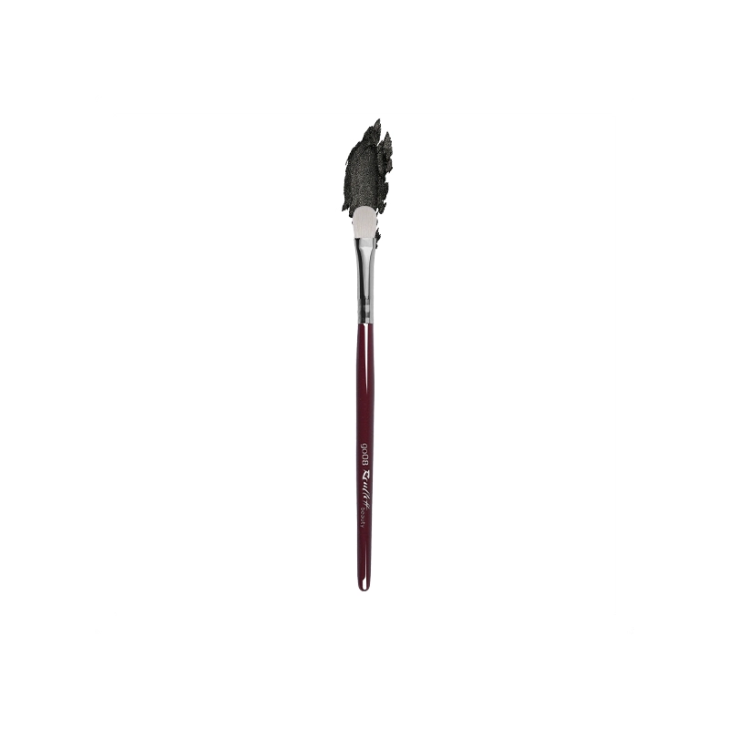 Pensula ovala par capra fard go08 