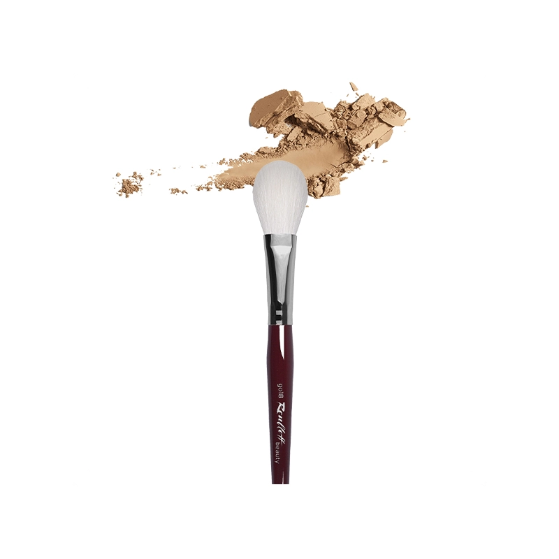 Pensula ovala par capra blush go18 
