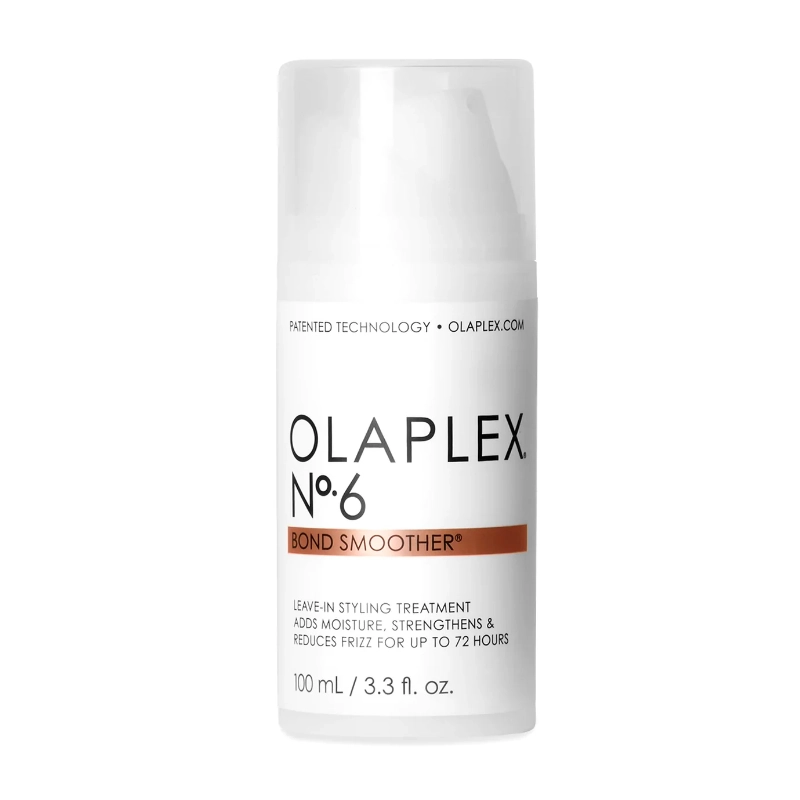Crema leave-in de styling reparatoare bond smoother nr.6 100ml