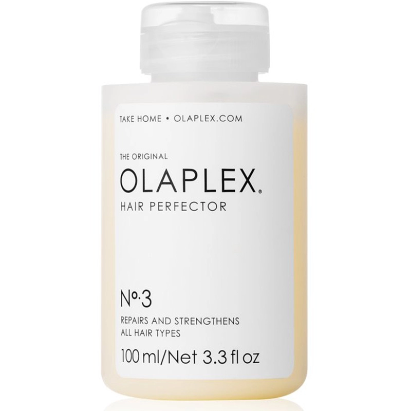 Tratament intretinere par vopsit hair perfector nr.3