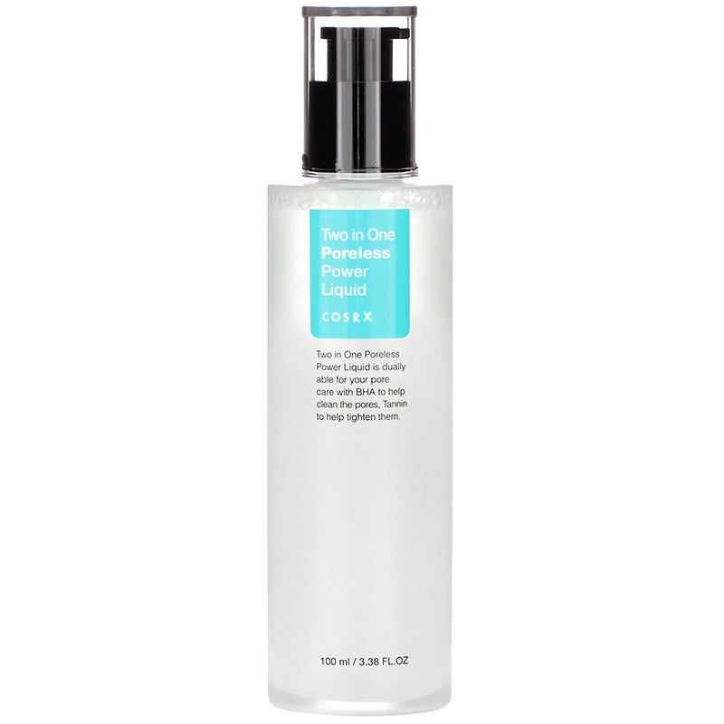 Lotiune 2in1 pentru minimizarea porilor 100 ml
