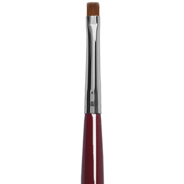 Pensula plata kolinsky fard kf04 