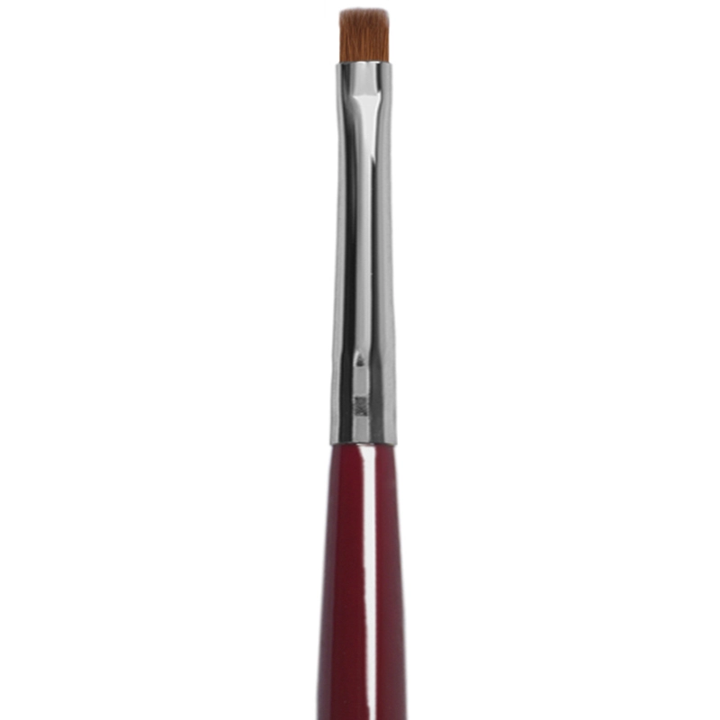 Pensula plata kolinsky fard kf04 