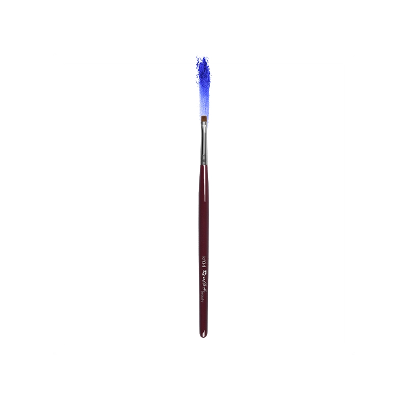 Pensula plata kolinsky fard kf04 