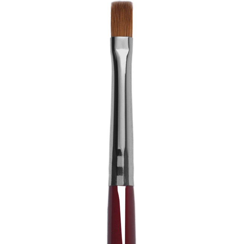 Pensula plata kolinsky fard kf06 