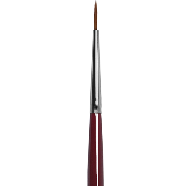 Pensula kolinsky eyeliner kr01 