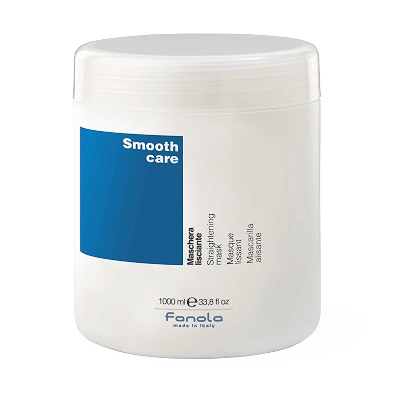 Masca pentru disciplinarea parului rebel smooth care 