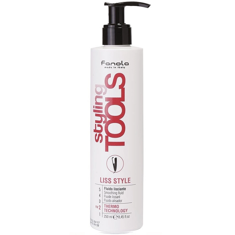 Fluid pentru netezire liss style 250 ml