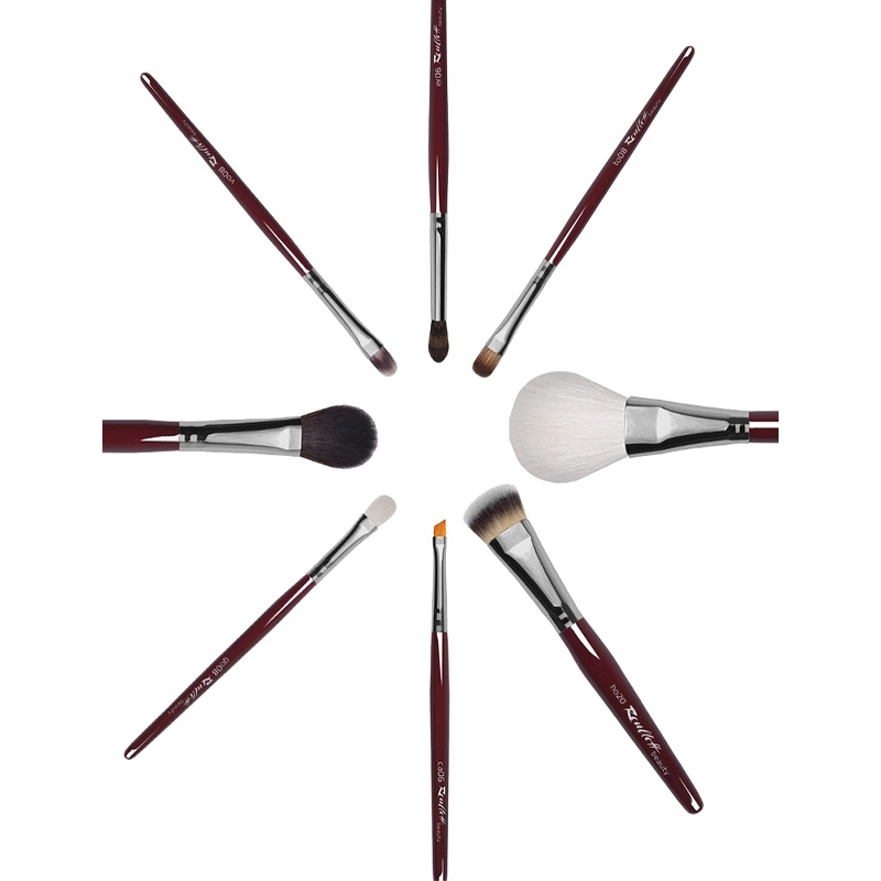 Set de 8 pensule basic m085