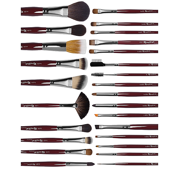 Set de 26 pensule expert m261 
