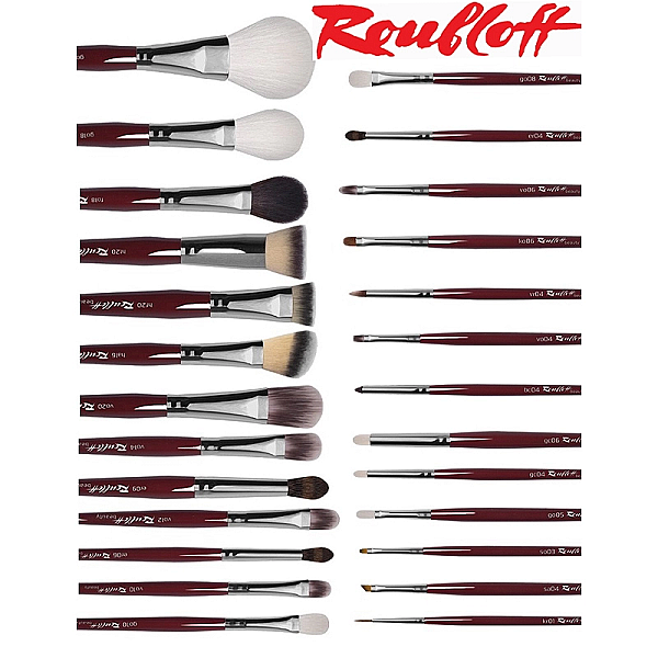 Set de 26 pensule professional m262 