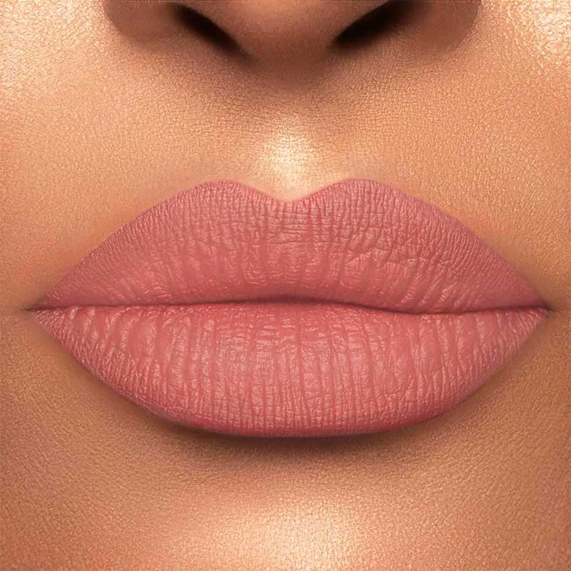Ruj lichid mat liquid matte lipstick
