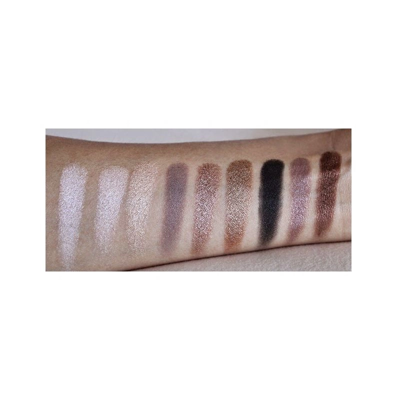 Paleta 9 farduri artist shadow 1 