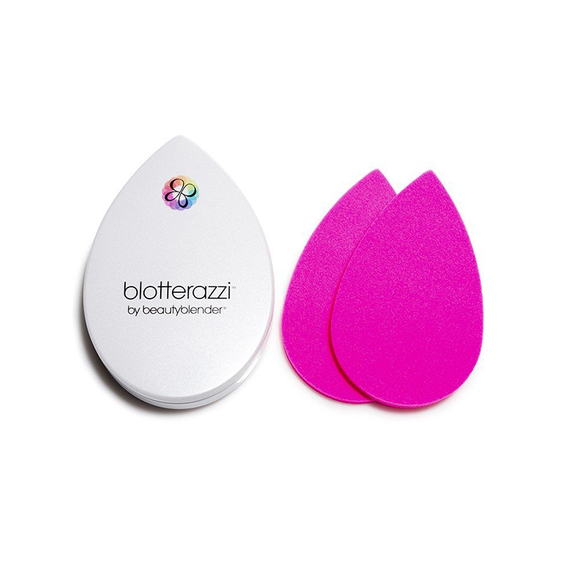 Blotterazzi beautyblender