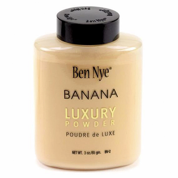 Pudra libera banana/cameo 84g
