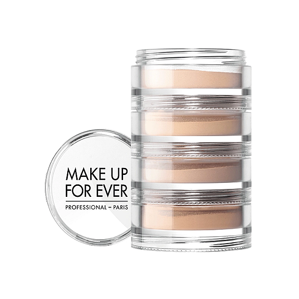 Multi loose powder 