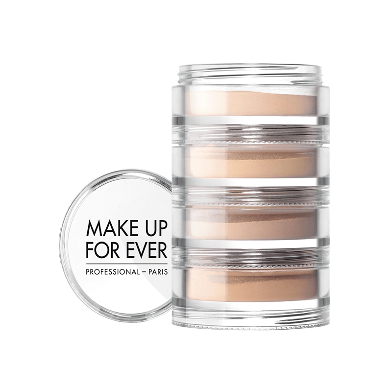 Multi loose powder 