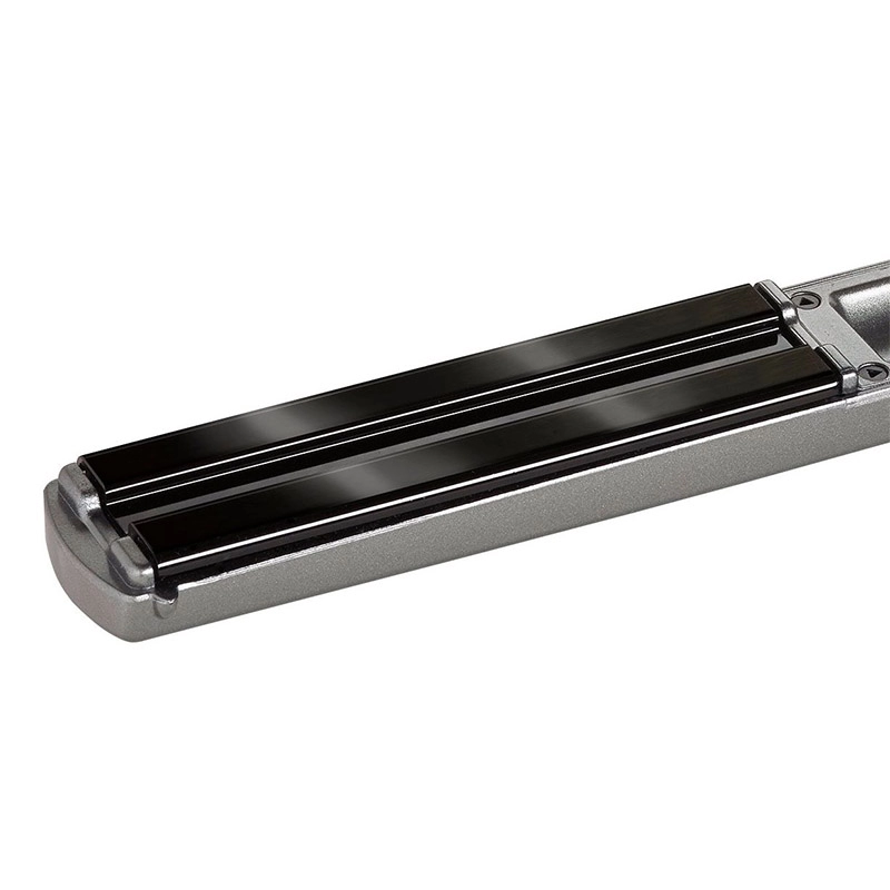 Placa de indreptat parul cu aburi ultrasonic cool mist 28x110mm, 230c