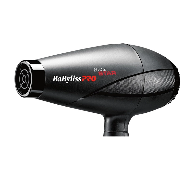 Uscator de par black star ionic 2200w
