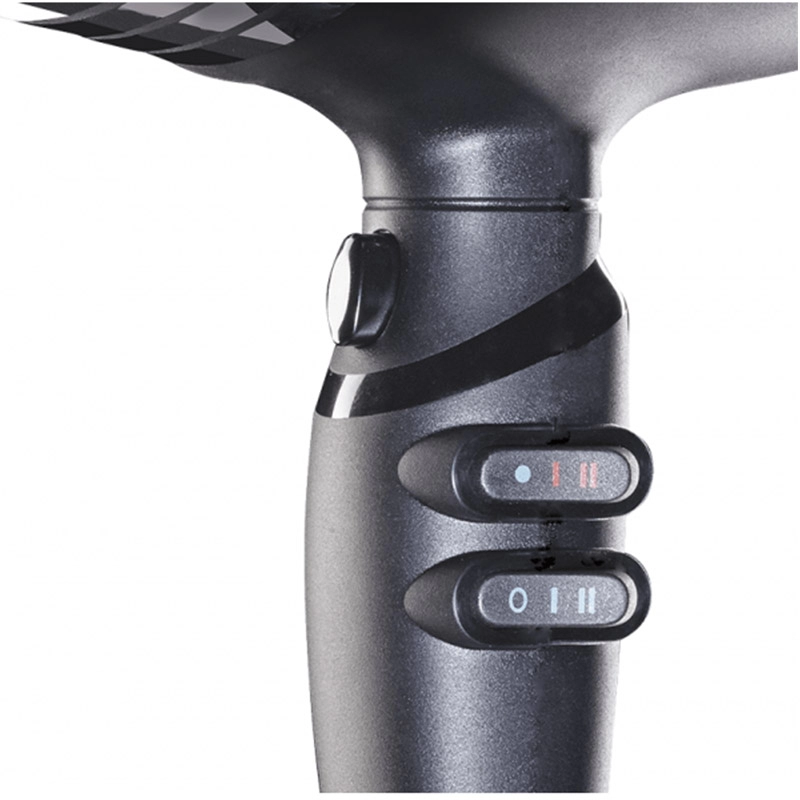Uscator de par rapido ionic 2200w