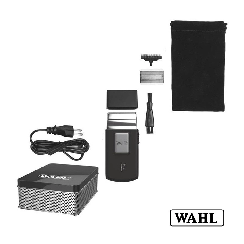 Aparat de ras profesional travel mobile shaver