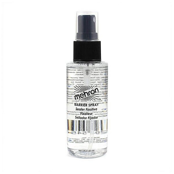 Barrier spray