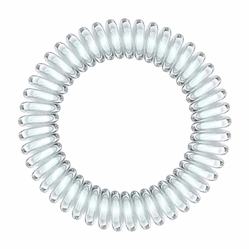 Elastice de par 3 buc the elegant hair ring slim