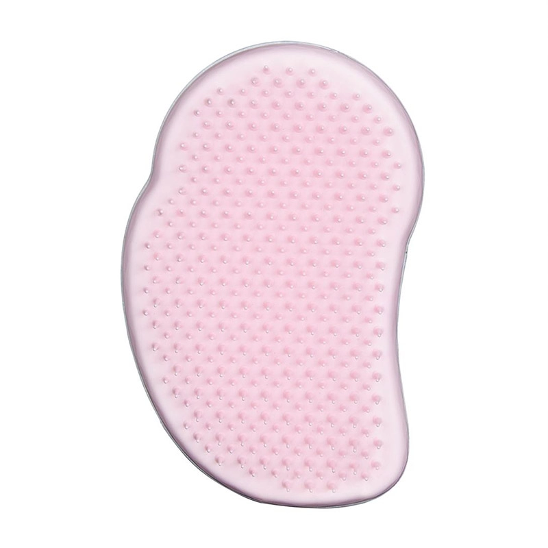 Perie pentru par fragil the original detangling hairbrush grey marble