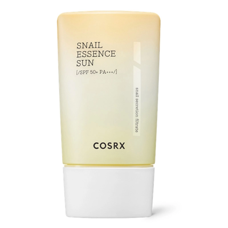 Esenta cu spf50+ pa+++ shield fit snail 50 ml