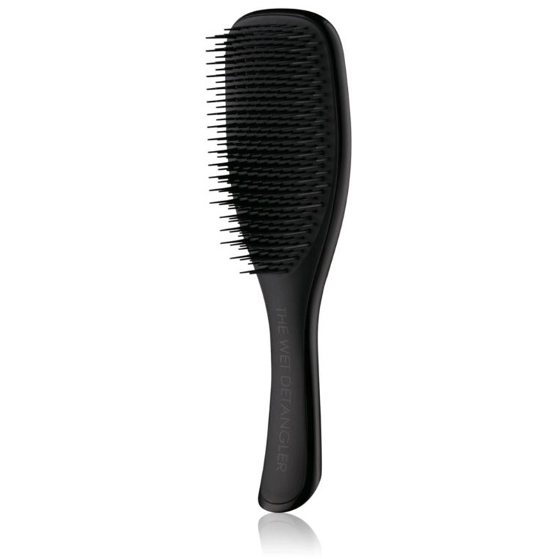 Perie pentru par indisciplinat the wet detangler