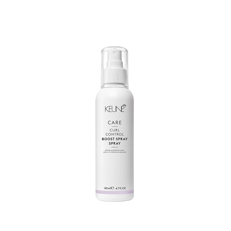 Spray cu cheratina pentru reactivarea si disciplinarea buclelor curl control boost 