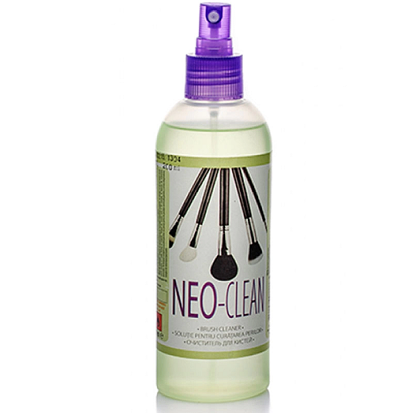 Solutie curatare pensule  neo-clean